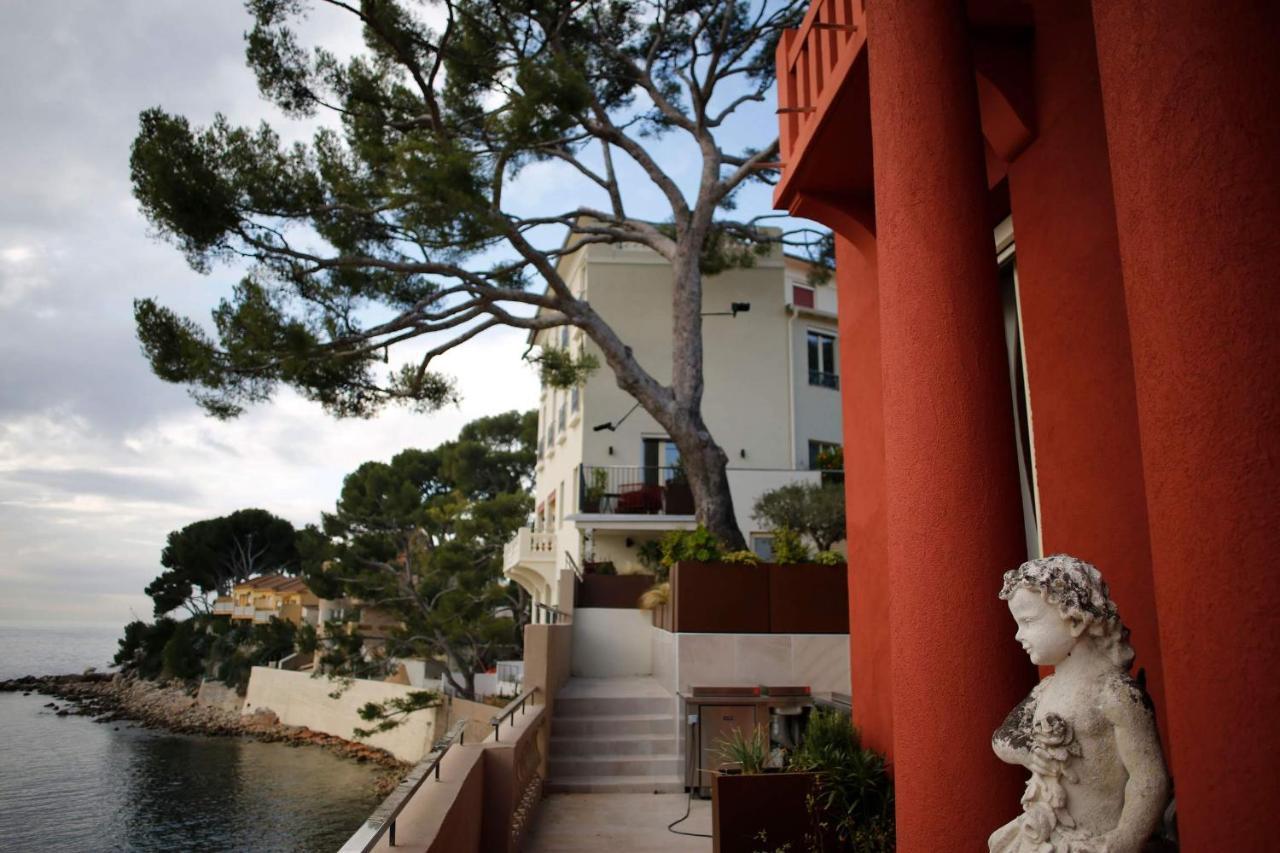 Suite Deluxe avec Terrasse et Accès au Spa (sur Réservation)